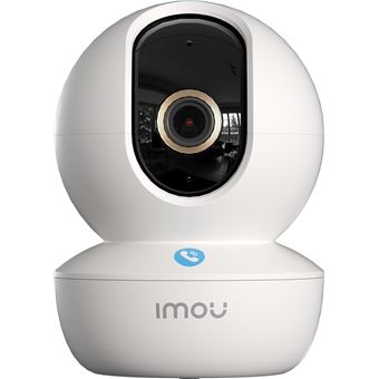 Caméra de surveillance Imou Ranger RC intérieure Blanc - Caméra de  surveillance