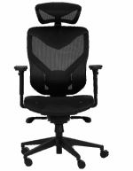 Fauteuil Gaming REKT RGo Noir