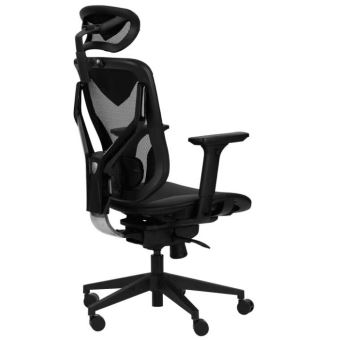 Fauteuil Gaming REKT RGo Noir