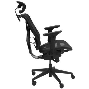 Fauteuil Gaming REKT RGo Noir