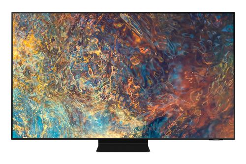 TV Samsung Neo QLED 55 QE55QN90A 4K UHD Noir