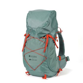 Sac à dos Raidlight 30-45 L Vert - 1
