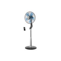 Ventilateur sur pied Rowenta Stand Turbo Silence 16 VU5670F0 70W Gris