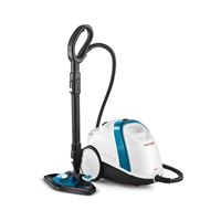 Nettoyeur vapeur Polti Vaporetto Smart 100 1500 W Blanc et Bleu
