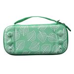 Etui de protection Gaming Alpha Omega Players pour Nintendo Switch Vert