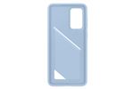 Coque de protection ultra fine pour Samsung Galaxy A33 5G Bleu