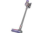 Aspirateur balai Dyson V8 Origin 21,6 V Argent et Violet