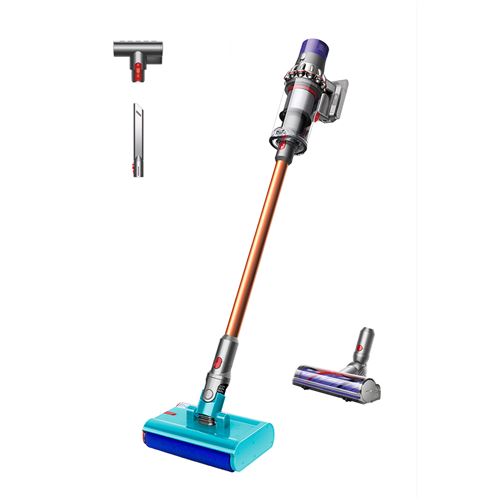 Aspirateur Lavant Dyson Cyclone V10 Submarine – 150 AW, Autonomie 60 min, Bac 0,76 L - vue 3