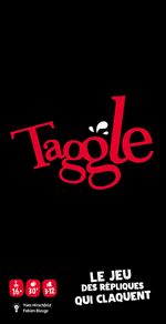 Jeu d'ambiance Le Droit De Perdre Taggle