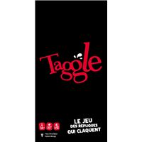 Acheter Taggle d'Amour - Le Droit de Perdre - Agorajeux boutique jeux de  société