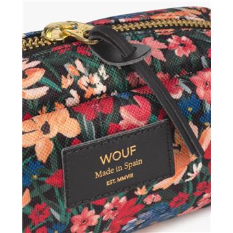 Trousse à maquillage Wouf Petit Modèle Camila