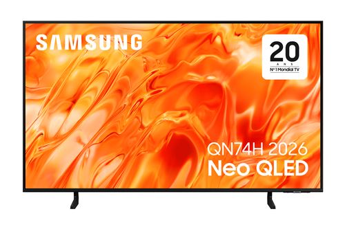 TV LED Samsung Neo QLED TQ43QN74H 109 cm 2026
