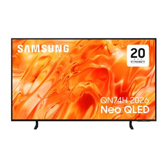 TV LED Samsung Neo QLED TQ43QN74H 109 cm 2026 - 1