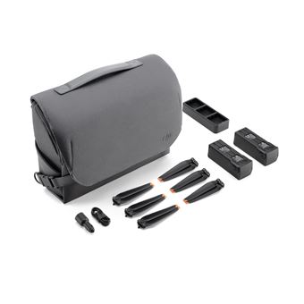 Kit Fly More pour drone Dji Mavic 3 Gris et Taupe