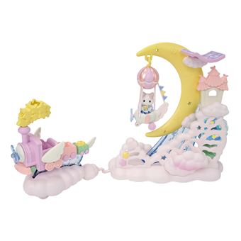 Figurine Sylvanian Families La parade des rêves - 1