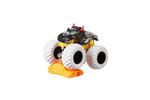 Véhicule Hot Wheels Monster Trucks 1/64ème Modèle aléatoire