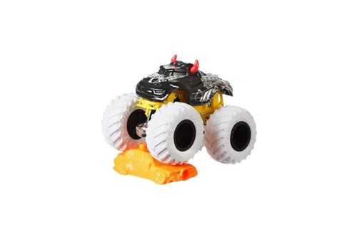 V&eacute;hicule Monster Truck 1/64 - Hot Wheels