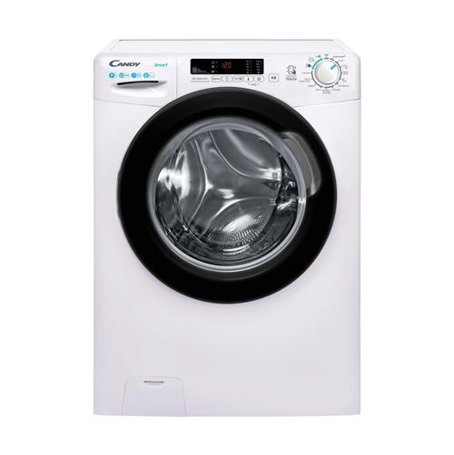 Lave-Linge Hublot Candy Cs1292Dwb4/1-47