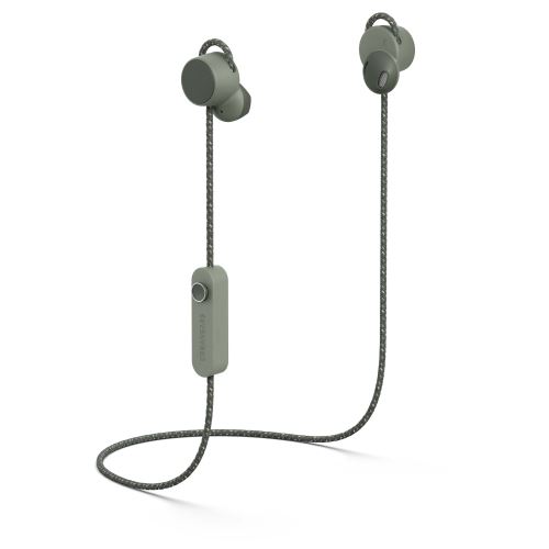 Urbanears Jakan Draadloze Oortelefoons Groen