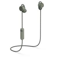 Urbanears Jakan Draadloze Oortelefoons Groen