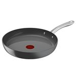 Poêle Tefal Renew+ éco-conçue C4240753 Gris Hippo Iron 30 cm