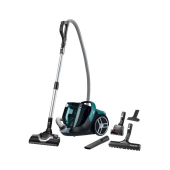 Power Cyclonic Sac Aspi Rowenta Xtrem Power Aspirateur Rowenta