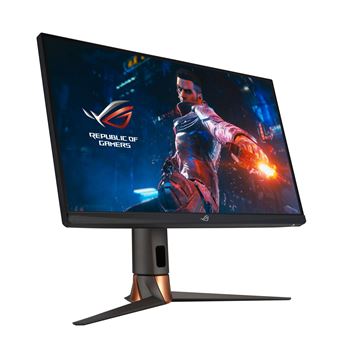 Ecran PC Gaming ROG Swift PG279QM 27" Noir