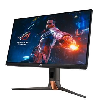 Ecran PC Gaming ROG Swift PG279QM 27" Noir