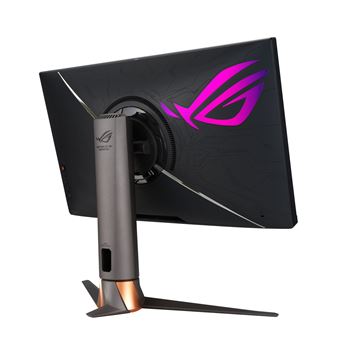 Ecran PC Gaming ROG Swift PG279QM 27" Noir