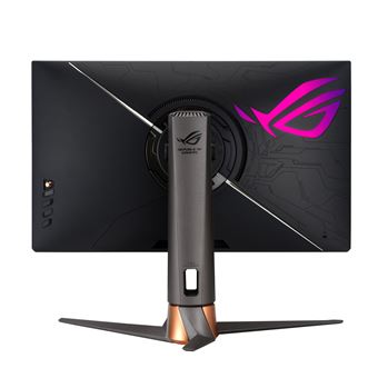 Ecran PC Gaming ROG Swift PG279QM 27" Noir