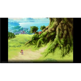 Rhapsody: Marl Kingdom Chronicles Deluxe Edition Nintendo Switch