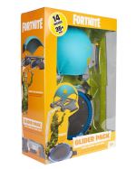 Figurine McFarlane Toys Fortnite Planeur Pack standard 35 cm