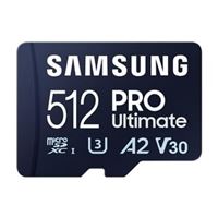 Carte Micro SD 256 Go Classe U3 Mémoire à Transfert Rapide Adaptateur  Fourni YONIS - Yonis