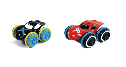 Voiture radiocommandée Aquacyclone XS Exost 1:34 Modèle aléatoire
