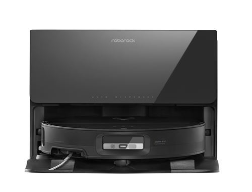 Aspirateur Robot Roborock Saros 10 Refill Black