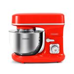 Robot pâtissier pétrin Kitchen Cook Revolve 1300 W Rouge