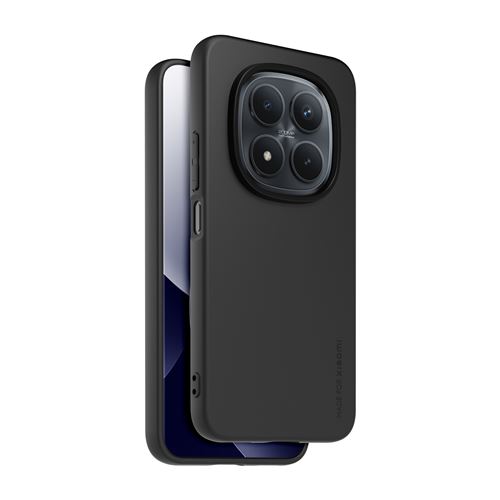TPU pour Redmi Note 15 Pro+ 5G - vue 2