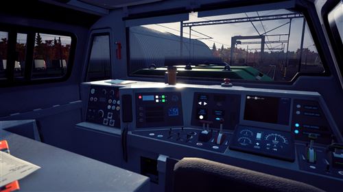 Train Life : A Railway Simulator, Jeux Nintendo Switch, Jeux