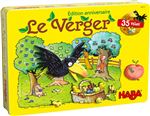 Jeu de société Haba Édition anniversaire Le Verger