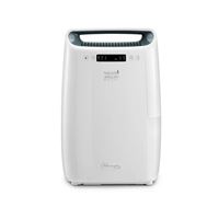 Déshumidificateur Delonghi DEXD216RF 300 W Blanc
