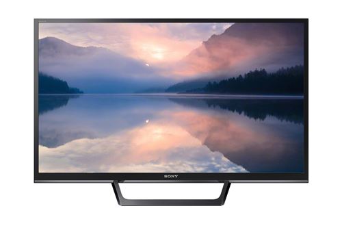 Tv Sony Kdl32w6100baep 32\" Led Hdr Noir