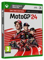 MotoGP 24 Edition Day One Xbox