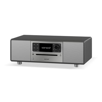 Chaîne Hi-Fi Sonoro Prestige SO-3310-100-MG Graphite reconditionné
