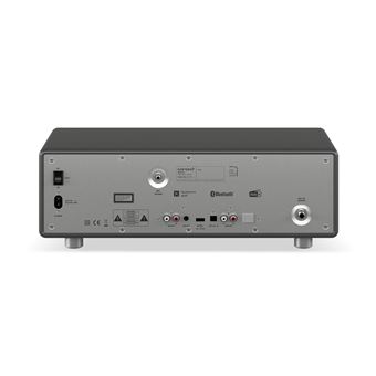 Chaîne Hi-Fi Sonoro Prestige SO-3310-100-MG Graphite reconditionné