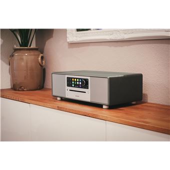 Chaîne Hi-Fi Sonoro Prestige SO-3310-100-MG Graphite reconditionné