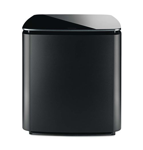 Acheter Module de basses Bose 700 Noir État correct - 566,99 € Module de basses Bose 700 Noir État correct - Bose reconditionné disponible sur Fnac