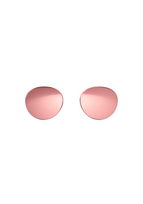 Verre Bose Lenses pour lunettes Rondo rose gold Polarisés