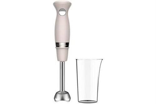 Mixeur plongeant Moulinex Soleil 450 W Ivoire État correct - Moulinex reconditionné disponible sur Fnac