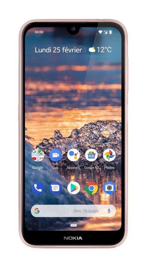 Nokia 4.2