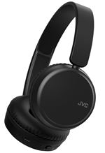 Ecouteurs sans fil JVC HA-S36W Bluetooth Noir